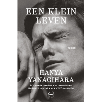 Een klein leven (Paperback) bij Singel 344