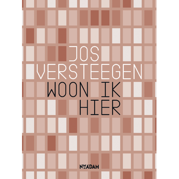 Woon ik hier (Paperback) bij Singel 344