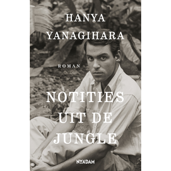 Notities uit de jungle (Paperback) bij Singel 344