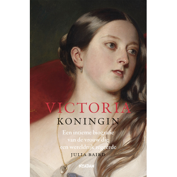 Victoria, koningin (Hardback) bij Singel 344