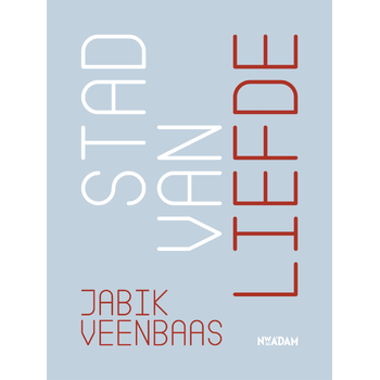 Stad van liefde (Paperback) bij Singel 344