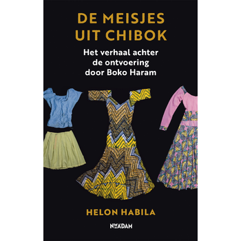 De meisjes uit Chibok (Paperback) bij Singel 344