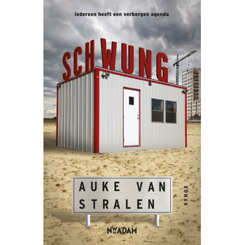 Schwung (Paperback) bij Singel 344