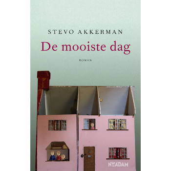 De mooiste dag (Paperback) bij Singel 344