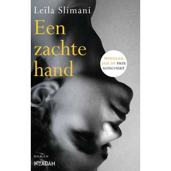 Een zachte hand (Paperback) bij Singel 344