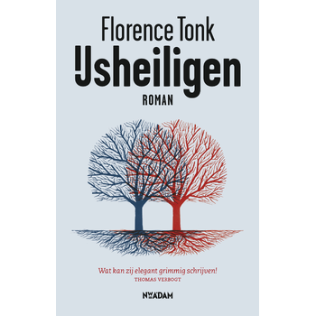 IJsheiligen (Paperback) bij Singel 344