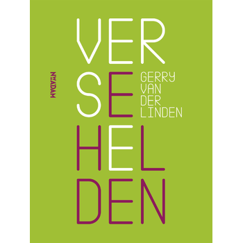Verse helden (Paperback) bij Singel 344