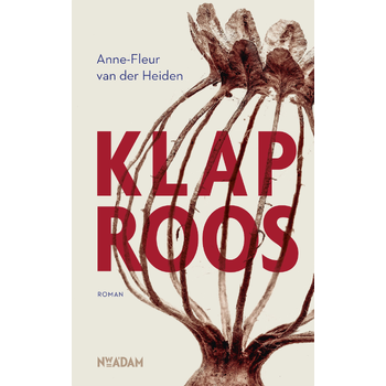 Klaproos (Hardback) bij Singel 344