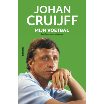Mijn voetbal (Paperback) bij Singel 344