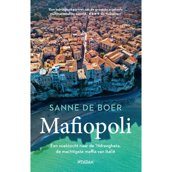 Mafiopoli (Paperback) bij Singel 344
