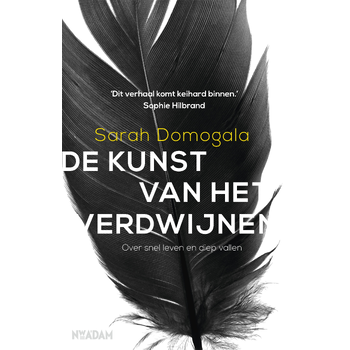 De kunst van het verdwijnen (Paperback) bij Singel 344