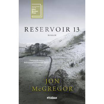 Reservoir 13 (Paperback) bij Singel 344