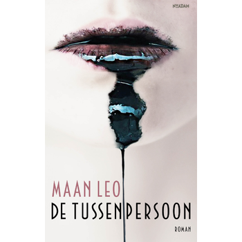 De tussenpersoon (Hardback) bij Singel 344