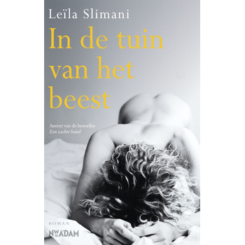 In de tuin van het beest (Paperback) bij Singel 344
