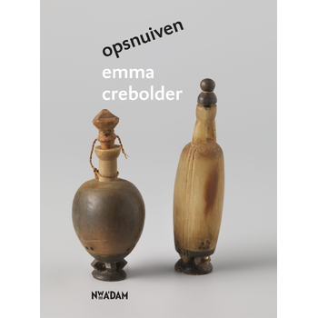 Opsnuiven (Paperback) bij Singel 344