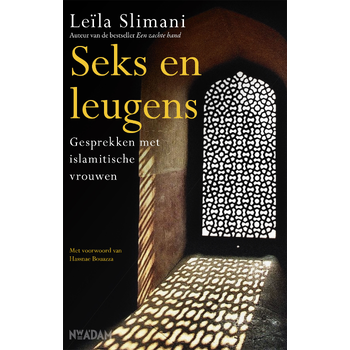 Seks en leugens (Paperback) bij Singel 344