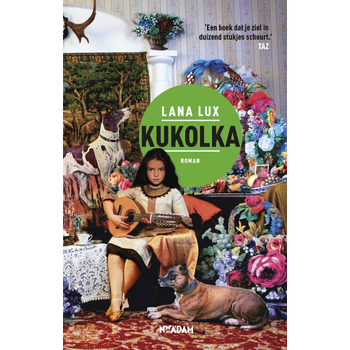 Kukolka (Paperback) bij Singel 344
