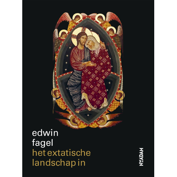 Het extatische landschap in (Paperback) bij Singel 344