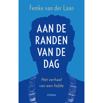 Aan de randen van de dag (Hardback) bij Singel 344