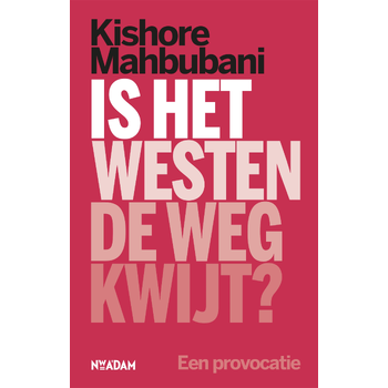 Is het Westen de weg kwijt? (Paperback) bij Singel 344