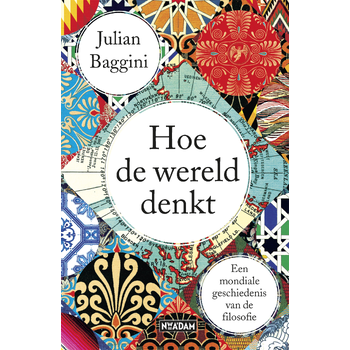 Hoe de wereld denkt (Hardback) bij Singel 344