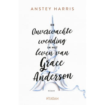 De onverwachte wending in het leven van Grace Anderson (Paperback) bij Singel 344