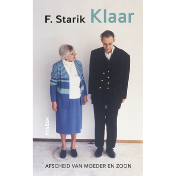 Klaar (Hardback) van F. Starik