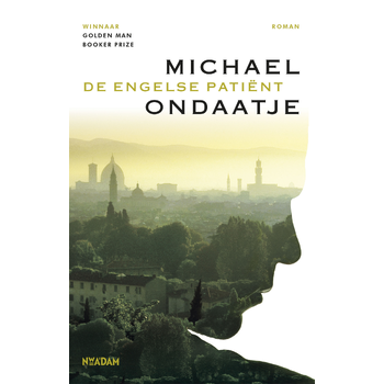 De Engelse patient (Paperback) bij Singel 344