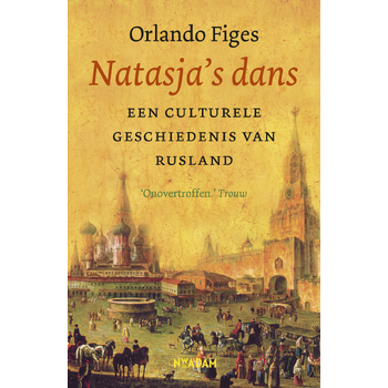 Natasja's dans (Paperback) bij Singel 344