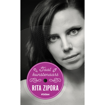 Rita Zipora (Hardback) bij Singel 344