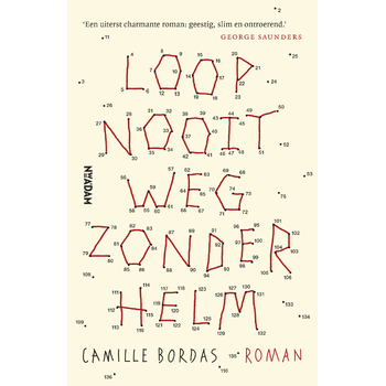 Loop nooit weg zonder helm (Paperback) bij Singel 344
