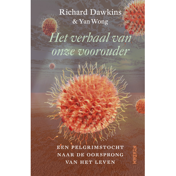 Het verhaal van onze voorouder (Hardback) bij Singel 344