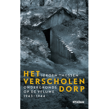 Het verscholen dorp (Paperback) bij Singel 344