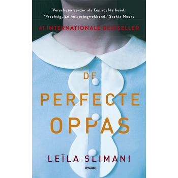 De perfecte oppas (Paperback) bij Singel 344
