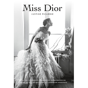 Miss Dior (Hardback) bij Singel 344