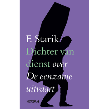 Dichter van dienst (Paperback) bij Singel 344