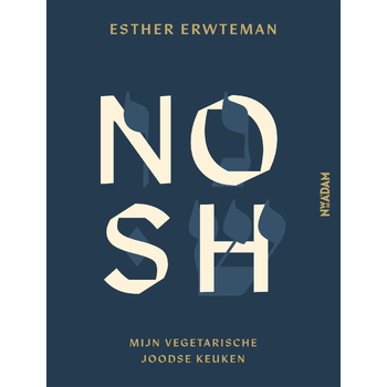 NOSH (Hardback) bij Singel 344