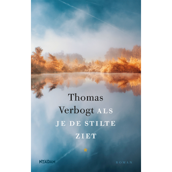 Als je de stilte ziet (Hardback) bij Singel 344