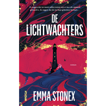 De Lichtwachters (Hardback) bij Singel 344