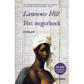 Het negerboek (Paperback) bij Singel 344
