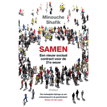 Samen (Paperback) bij Singel 344