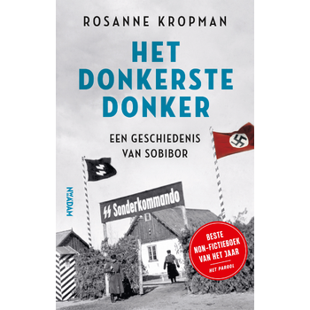 Het donkerste donker (Paperback) bij Singel 344