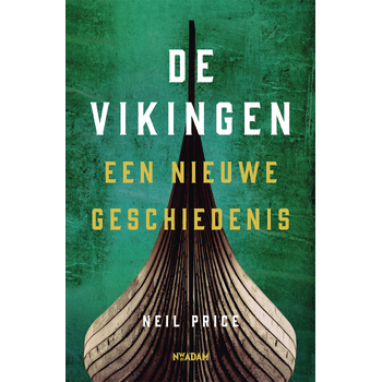 De Vikingen (Paperback) bij Singel 344