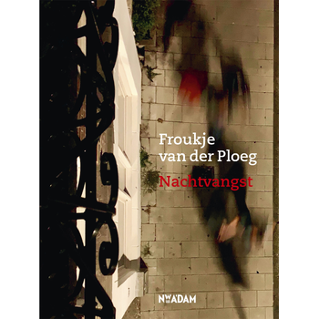 Nachtvangst (Paperback) bij Singel 344