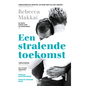Een stralende toekomst (Paperback) bij Singel 344