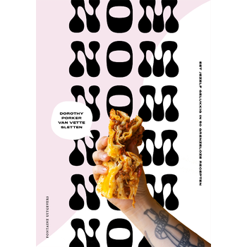 Nomnomnom (Hardback) bij Singel 344