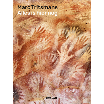 Alles is hier nog (Paperback) bij Singel 344