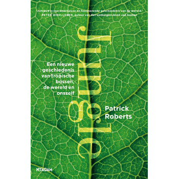 Jungle (Paperback) bij Singel 344