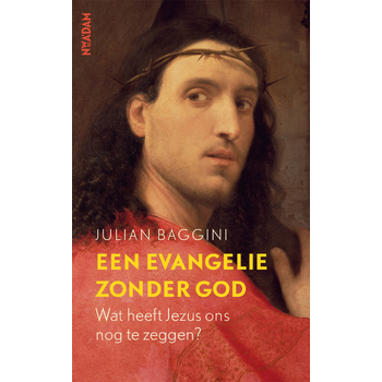 Een evangelie zonder God (Hardback) bij Singel 344