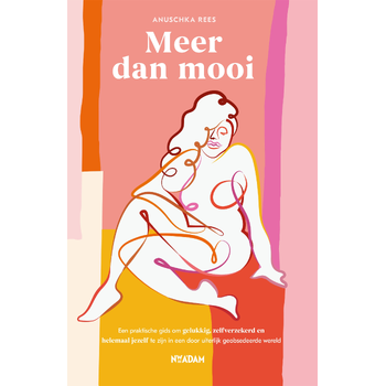 Meer dan mooi (Hardback) bij Singel 344